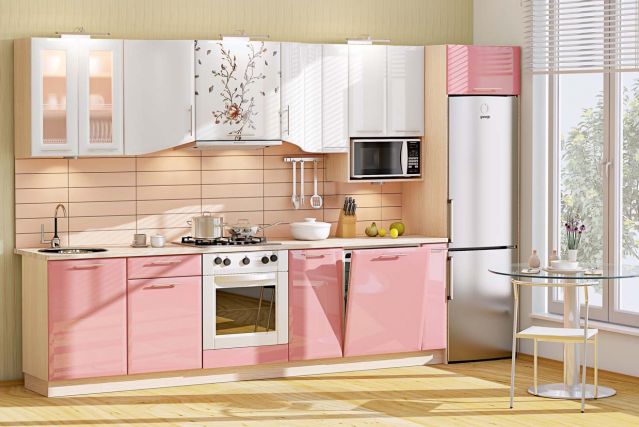 Кухня КХ - 184